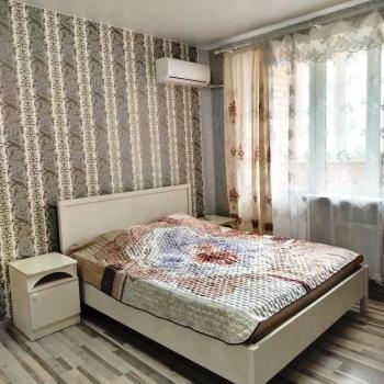 Сдается 1-комнатная квартира, 39 м²