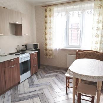 Сдается 1-комнатная квартира, 39 м²