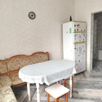 Сдается 1-комнатная квартира, 39 м²
