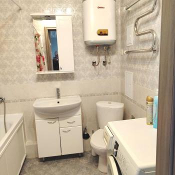 Сдается 1-комнатная квартира, 39 м²