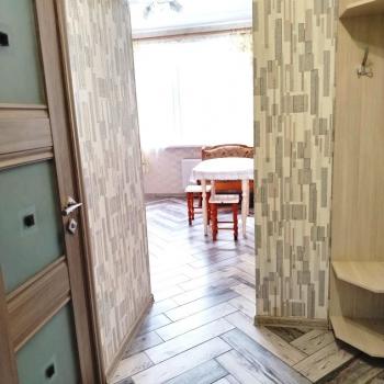 Сдается 1-комнатная квартира, 39 м²