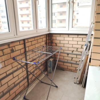 Сдается 1-комнатная квартира, 39 м²