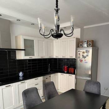 Сдается Многокомнатная квартира, 101,6 м²
