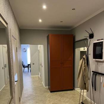Сдается Многокомнатная квартира, 101,6 м²