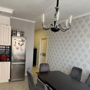 Сдается Многокомнатная квартира, 101,6 м²