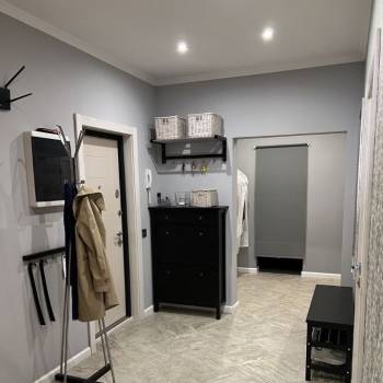Сдается Многокомнатная квартира, 101,6 м²