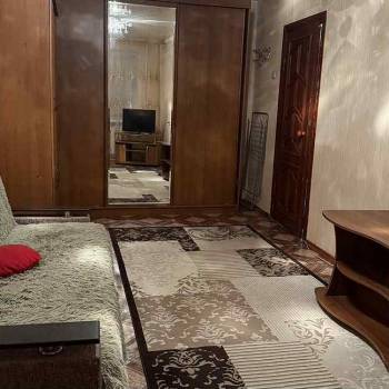Сдается 1-комнатная квартира, 37 м²