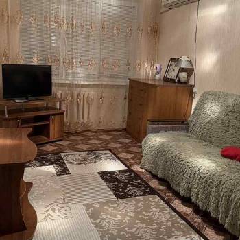 Сдается 1-комнатная квартира, 37 м²