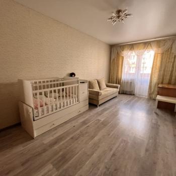 Сдается 1-комнатная квартира, 40 м²