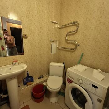 Сдается 1-комнатная квартира, 40 м²