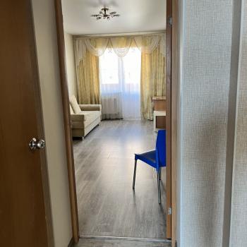 Сдается 1-комнатная квартира, 40 м²