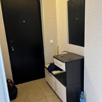 Сдается 1-комнатная квартира, 40 м²
