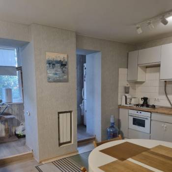 Продается 2-х комнатная квартира, 52 м²