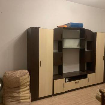 Продается 2-х комнатная квартира, 27 м²
