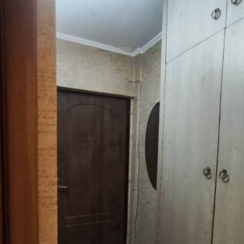 Продается 2-х комнатная квартира, 43,1 м²