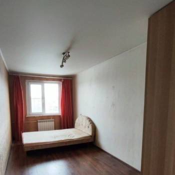 Продается 2-х комнатная квартира, 43,1 м²