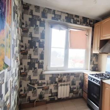 Продается 2-х комнатная квартира, 43,1 м²