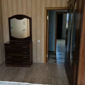 Сдается 2-х комнатная квартира, 57 м²