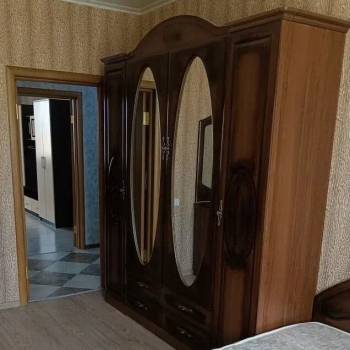 Сдается 2-х комнатная квартира, 57 м²