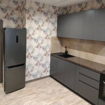 Сдается 2-х комнатная квартира, 62 м²