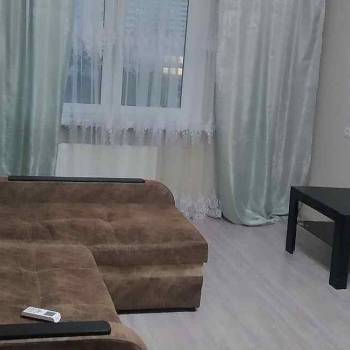 Сдается 1-комнатная квартира, 38,5 м²