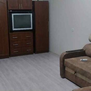 Сдается 1-комнатная квартира, 38,5 м²