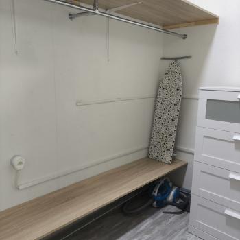 Сдается 1-комнатная квартира, 38 м²