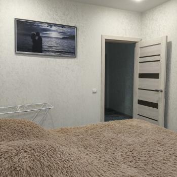 Сдается 1-комнатная квартира, 38 м²