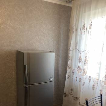Сдается 1-комнатная квартира, 37 м²