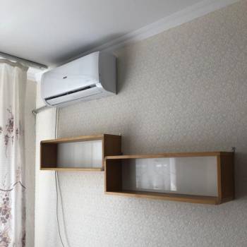 Сдается 1-комнатная квартира, 37 м²
