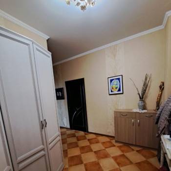 Продается 2-х комнатная квартира, 82 м²