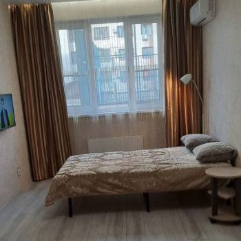 Сдается 1-комнатная квартира, 31,7 м²