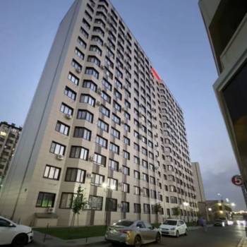 Сдается 1-комнатная квартира, 31,7 м²