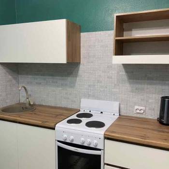 Сдается 1-комнатная квартира, 43 м²