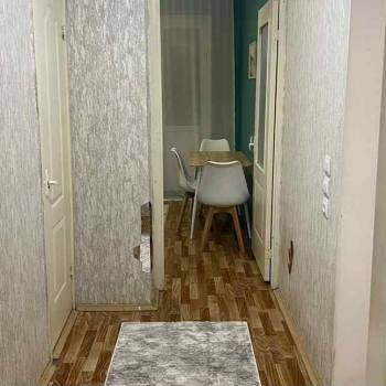 Сдается 1-комнатная квартира, 43 м²