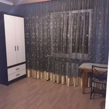 Сдается 1-комнатная квартира, 35 м²