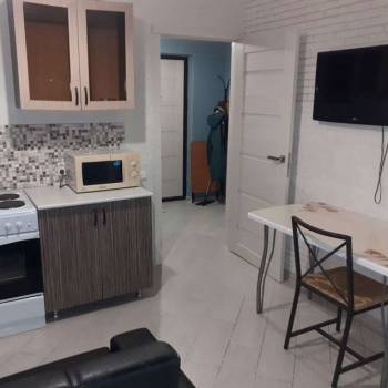 Сдается 1-комнатная квартира, 35 м²