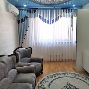 Сдается 2-х комнатная квартира, 65,1 м²