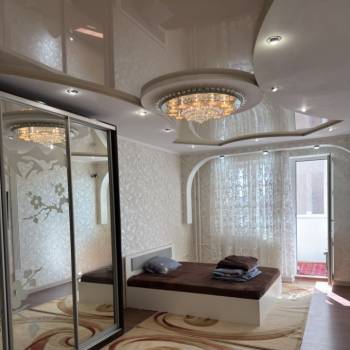 Сдается Многокомнатная квартира, 85 м²