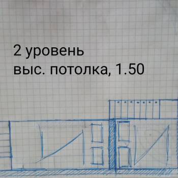 Продается Нежилое помещение, 43 м²