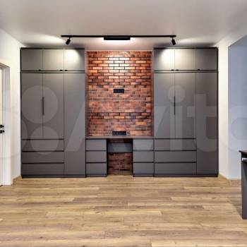 Сдается 2-х комнатная квартира, 85,4 м²