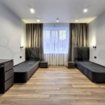 Сдается 2-х комнатная квартира, 85,4 м²