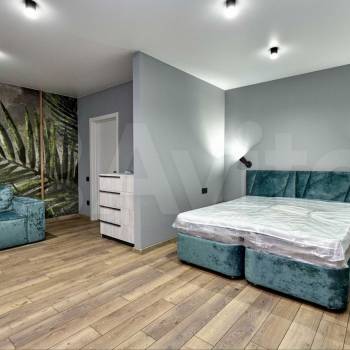 Сдается 2-х комнатная квартира, 85,4 м²