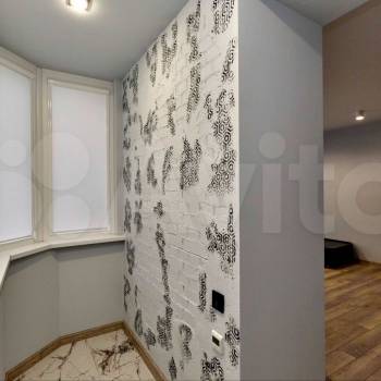 Сдается 2-х комнатная квартира, 85,4 м²