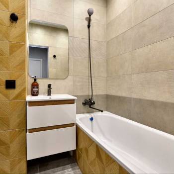 Сдается 2-х комнатная квартира, 85,4 м²