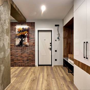 Сдается 2-х комнатная квартира, 85,4 м²