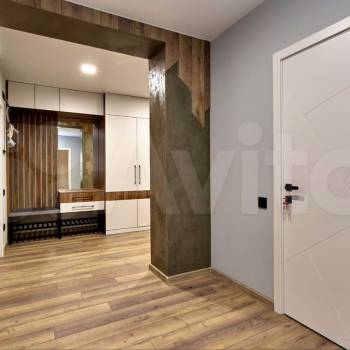 Сдается 2-х комнатная квартира, 85,4 м²
