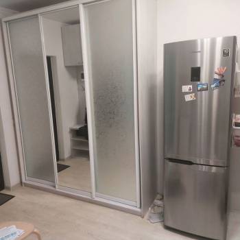 Сдается 1-комнатная квартира, 25 м²