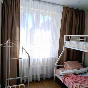 Продается 3-х комнатная квартира, 100 м²