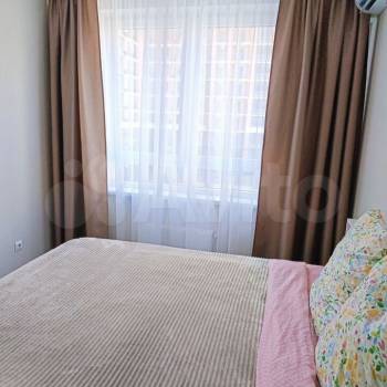 Продается 3-х комнатная квартира, 100 м²